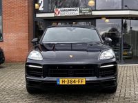 tweedehands Porsche Cayenne 3.0 E-Hybrid