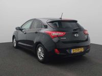 tweedehands Hyundai i30 1.6 GDI Go! | Airco | Navigatie | Cruise Control |