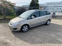 tweedehands Opel Zafira 1.7 CDTi Selection