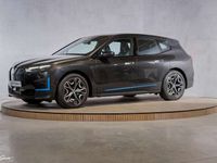 tweedehands BMW iX xDrive40 High Executive 77 kWh | Head-up display |