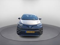 tweedehands Toyota RAV4 Hybrid 2.5 Hybrid First Edition