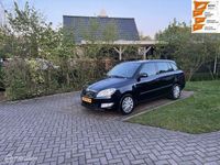 tweedehands Skoda Fabia Combi 1.2 TDI Greenline