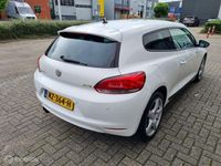 tweedehands VW Scirocco 2.0 TSI Highline Plus, PARKSENS achter