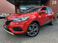 tweedehands Renault Kadjar 1.3 TCe Intens // NAVI // CLIMA // KEYLESS // TREK