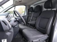 tweedehands Renault Trafic 1.6 dCi T29 L2H1 Luxe Energy 125 PK | Navigatie | Airco | Cruise control | Bluetooth