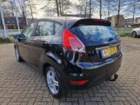 tweedehands Ford Fiesta 1.6 Ti-VCT Titanium , All-in Rijklaarprijs