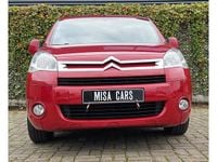 Occasion Citroën Berlingo 109 PK (80 kW) 2010 Rood MPV