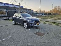 tweedehands Mazda CX-5 2.0 SKYACTIV