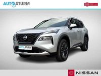 Nieuw Nissan X-Trail Tekna 214 PK (157 kW) 2025 Suv SUV