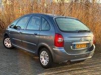 Occasion Citroën Xsara Picasso 109 PK (80 kW) 2007 Grijs MPV