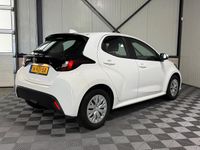 Occasion Toyota Yaris Comfort 72 PK (52 kW) 2022 Wit Hatchback