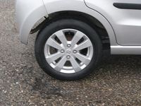 Occasion Suzuki Alto Exclusive 68 PK (50 kW) 2010 Grijs Hatchback