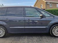 Occasion Ford Galaxy Titanium 160 PK (117 kW) 2011 Grijs MPV