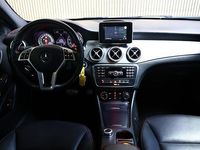 Occasion Mercedes GLA250 Ambition 211 PK (155 kW) 2015 Wit SUV