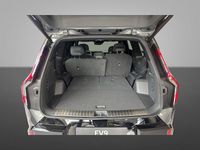 Nieuw Kia EV9 GT-Line 11 kW (15 PK) 2026 Grijs SUV