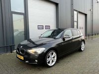 tweedehands BMW 114 i Business