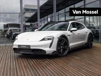 Occasion Porsche Taycan Cross Turismo 319 kW (435 PK) 2022 Grijs SUV