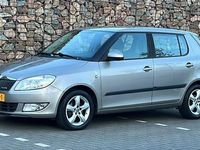 tweedehands Skoda Fabia 1.2 TDI Greenline