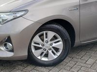 tweedehands Toyota Auris 1.8 Hybrid Aspiration