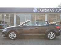 tweedehands Audi A3 Cabriolet 1.2 TFSI Attraction Pro Line Business Hu