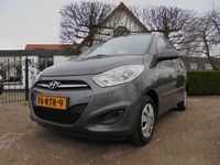 tweedehands Hyundai i10 1.1 i-Drive Cool **AIRCO**KEURIGE AUTO**