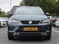 Occasion Seat Ateca Business 150 PK (110 kW) 2020 Grijs SUV