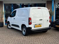 tweedehands Citroën Berlingo 1.5 BlueHDI Club 2021 WIT AIRCO BTW 1e Eig!