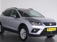 tweedehands Seat Arona 1.0 TSI Style / Clima / Lichtmetaal / Bluetooth