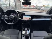 Occasion Audi A3 e-tron Business 150 PK (110 kW) 2021 Zwart Hatchback