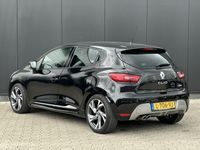 tweedehands Renault Clio IV 1.2 GT | AUTOMAAT | 120PK | CRUISE | NAVI |