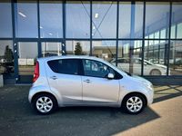 tweedehands Opel Agila 1.2 Edition AIRCO