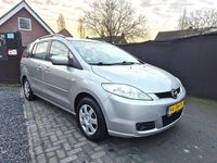 Occasion Mazda 5 Touring 146 PK (107 kW) 2006 Beige MPV
