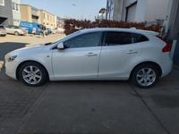 Occasion Volvo V40 Ocean Race 120 PK (88 kW) 2015 Wit Hatchback