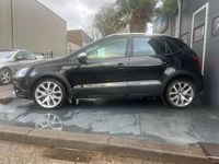 tweedehands VW Polo Cross 1.2 TSI AIRCO