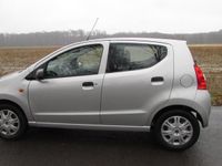 tweedehands Suzuki Alto 1.0 Exclusive,Airco