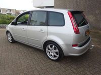 tweedehands Ford C-MAX 2.0-16V Ghia AUTOMAAT