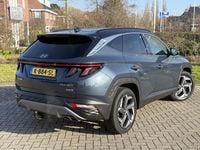 Occasion Hyundai Tucson Premium 2021 Blauw SUV