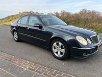 tweedehands Mercedes E240 Avantgarde