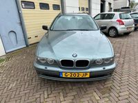 tweedehands BMW 525 5-SERIE Touring i Edition