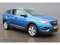 tweedehands Opel Grandland X 1.2T 130pk Online Ed.