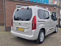 Occasion Toyota Proace Verso City 2025 Grijs Stationwagen