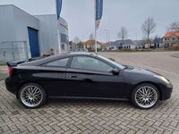 tweedehands Toyota Celica 1.8 VVT-i