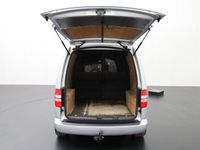 tweedehands VW Caddy 2.0TDI 140PK Exclusive Automaat | Airco | Cruise | Trekhaak | Dakrails
