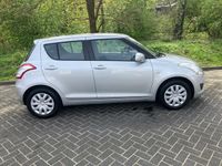 tweedehands Suzuki Swift 1.2 Comfort km stand: 137973 NAP Logisch