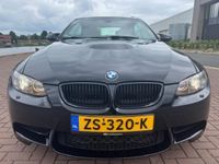 Occasion BMW M3 Cabriolet 421 PK (309 kW) 2011 Zwart Cabriolet
