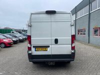 tweedehands Peugeot Boxer 335 2.2 HDI L1H2 XR euro5 Airco/Apk/Nap/Navi/trekhaak