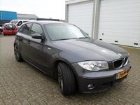 tweedehands BMW 120 1-SERIE i