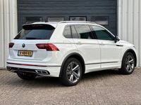Occasion VW Tiguan Business+ 150 PK (110 kW) 2022 Wit SUV