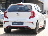 tweedehands Kia Picanto 1.0 DPi GT-Line 5p. I Navi I Leder