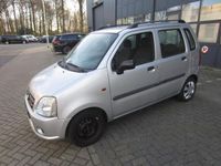 tweedehands Suzuki Wagon R R+ 1.2 Comfort 2006 Airco 146.000KM NAP! APK!